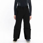 Детско Ски Долнище JUST PLAY (N5007-1) BLACK